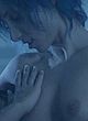 Sofia Bellucci fully nude, kissing, lesbian pics