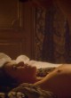 Adriana Ugarte full frontal nude in bed, sexy pics