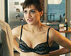 Brittany Murphy tempts in sexy lingerie nude clips
