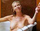 Kelly McGillis revealing nude tits in a bath nude clips