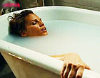 Hilary Swank masturbating hard in a bathtub nude clips