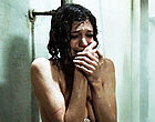 Angelina Jolie nude and rough shower scenes nude clips
