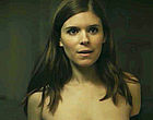 Kate Mara in lingerie and gets licked nude clips