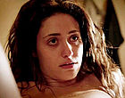 Emmy Rossum nude and gets licked nude clips