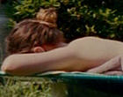 Ginnifer Goodwin topless in the sun & ass scene nude clips