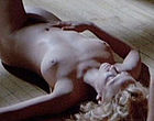 Virginia Madsen boobs, pussy & wet in a tub nude clips