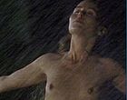 Tara Fitzgerald standing nude in the rain nude clips