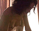 Rachel Shelley topless lesbian sex scenes nude clips