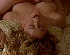 Robin Tunney topless in bed sex scene nude clips