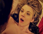 Natalie Dormer shows rack while having sex nude clips