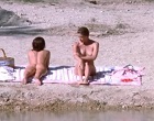 Jennifer Connelly fully nude, showing ass & tits nude clips
