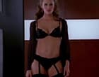 Jennifer Garner sexy lingerie video nude clips