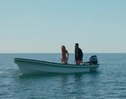 Elsa Pataky boobs, butt scene in tidelands videos