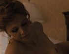 Maggie Gyllenhaal shows her sexy body after sex nude clips