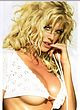 Victoria Silvstedt naked pics - topless & lingerie photos
