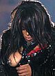 Janet Jackson paparazzi nipple slip shots pics