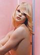 Emilie de Ravin nude & bikini photos pics