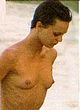 Vanessa Paradis naked pics - paparazzi totally nude shots