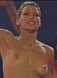 Gina Gershon nude & lesbian love in movie pics