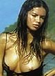 Adriana Lima naked pics - nude & lingerie photos