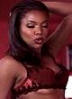 Gabrielle Union in sexy lingerie movie scenes pics