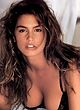 Cindy Crawford nude & lingerie photos pics
