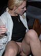 Britney Spears naked pics - paparazzi nipslip & upskirt