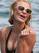 Kate Bosworth paparazzi bikini photos pics