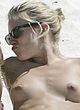 Sienna Miller topless & nipslip photos pics
