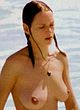 Uma Thurman nude & sex action movie scenes pics