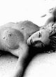 Ophelie Winter paparazzi topless photos pics