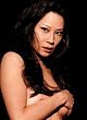 Lucy Liu naked pics - totally nude & lingerie photos