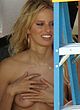 Karolina Kurkova naked pics - paparazzi topless & seethru