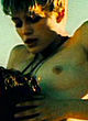Keira Knightley in afrika serie & nude vidcaps pics