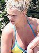 Britney Spears naked pics - nipslip & upskirt photos