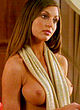 Cerina Vincent naked pics - nude in not another teen movie