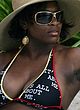 Serena Williams paparazzi bikini photos pics