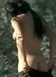 Mylene Jampanoi nude in 