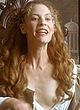 Claire Danes naked pics - tits slip & sex scene in movie