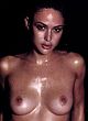 Josie Maran naked pics - nude & seethru panties shots