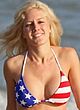 Heidi Montag walks in bikini on beach pics