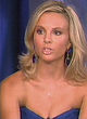 Elisabeth Hasselbeck showing some cleavage pics