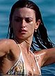 Penelope Cruz naked pics - topless and lingerie photos