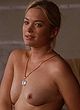 Sophia Myles naked pics - totally nude movie scenes