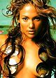 Jennifer Lopez naked pics - nude & seethru photos