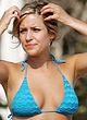 Kristin Cavallari paparazzi bikini beach photos pics
