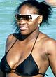 Serena Williams nude & bikini photos pics