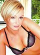Chanelle Hayes naked pics - nude & lingerie posing shots