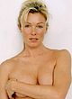 Nell McAndrew all nude & bikini photos pics