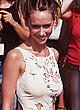 Jennifer Love Hewitt looking sexy at redcarpet pics